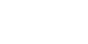 ゴシック体・白文字