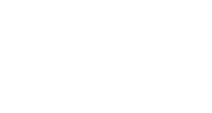 ゴシック体・白文字